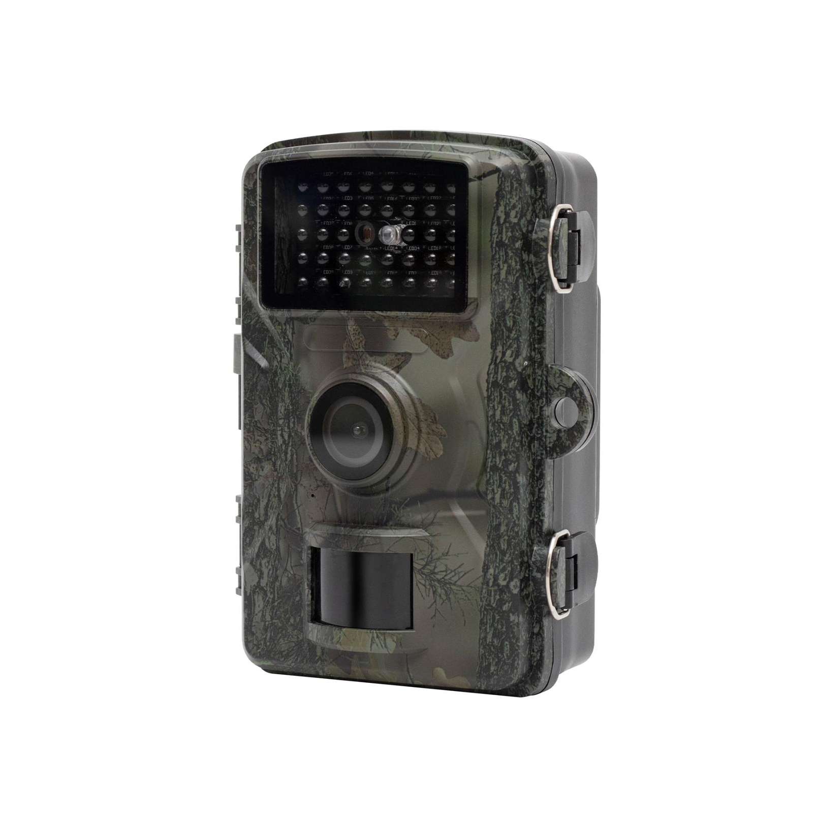 Home WILDCAM1 FullHD 1,3MP Vadkamera - Terepszínű